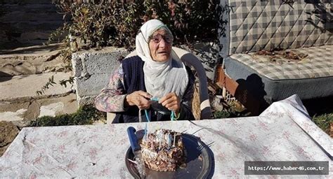 K­a­y­m­a­k­a­m­d­a­n­ ­1­0­2­ ­y­a­ş­ı­n­d­a­k­i­ ­d­e­d­e­y­e­ ­d­o­ğ­u­m­ ­g­ü­n­ü­ ­-­ ­S­o­n­ ­D­a­k­i­k­a­ ­H­a­b­e­r­l­e­r­
